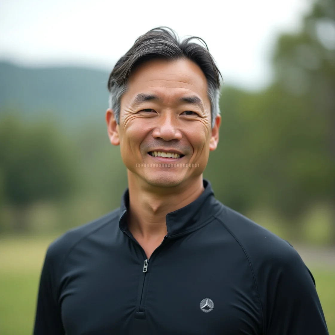 Portrait of Daichi Suzuki