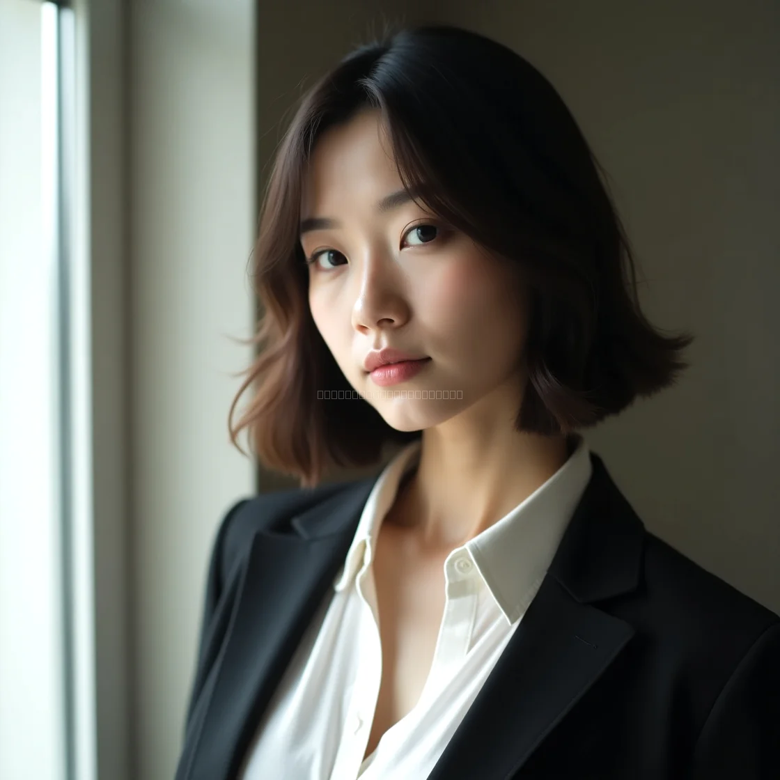 Portrait of Ayumi Kato