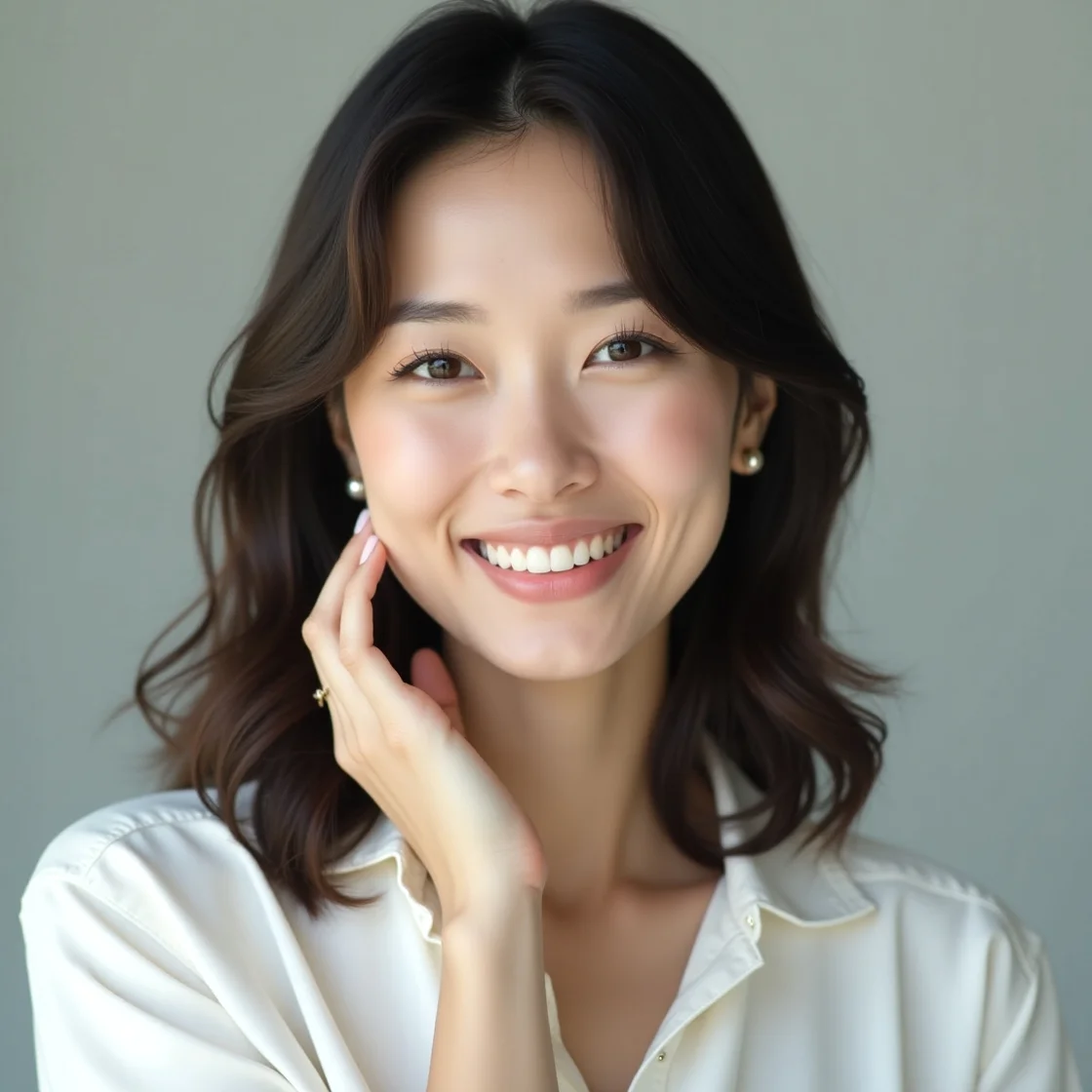 Expert consultant providing detailed guidance